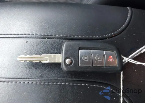 2017 Nissan Rogue S from USA, damaged, VIN JN8AT2MV7HW027206